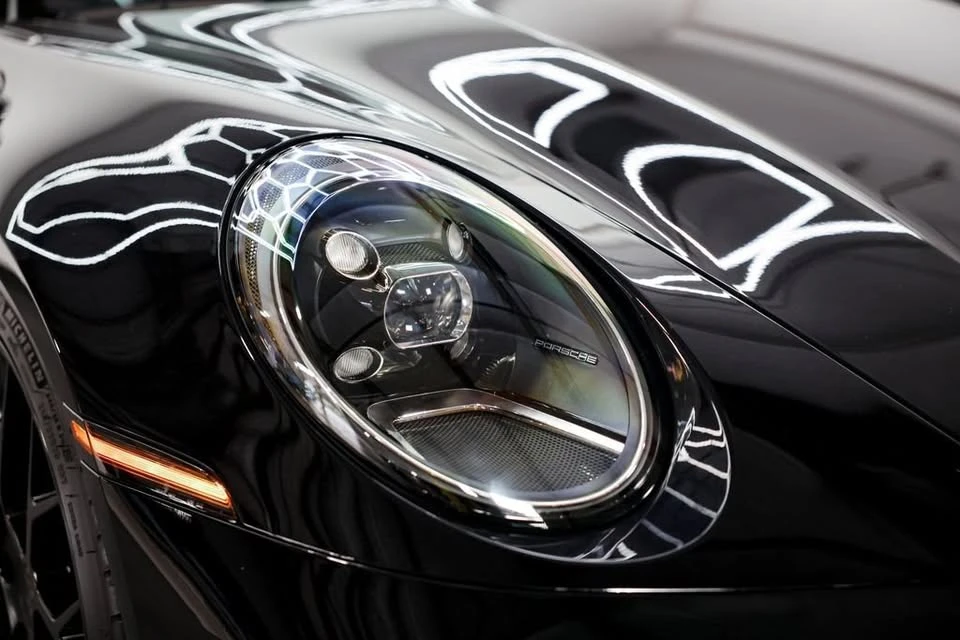 2022 Porsche 992 Targa 4 & 4S - Image 11 of 19