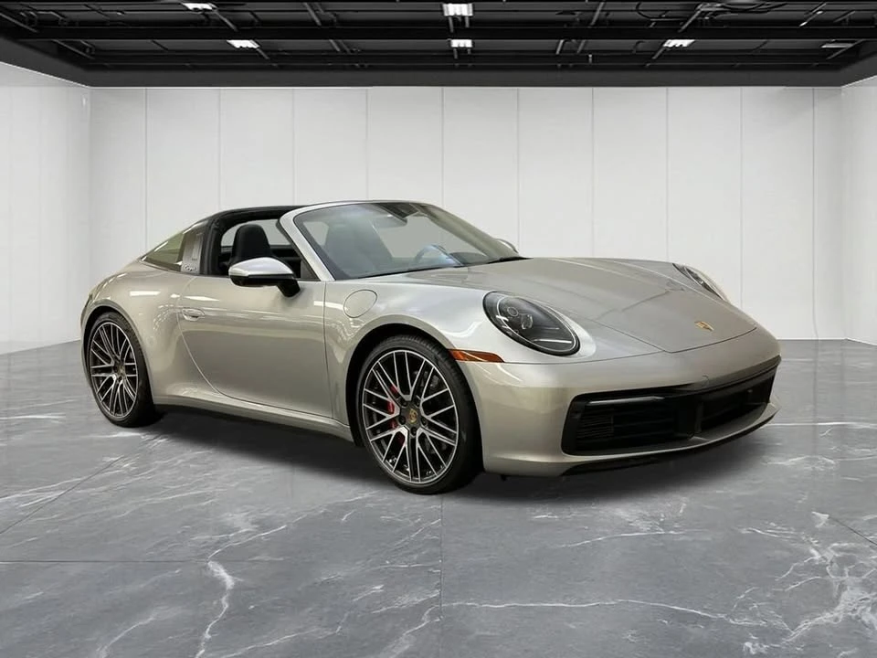 2022 Porsche 992 Targa 4 & 4S - Image 12 of 20