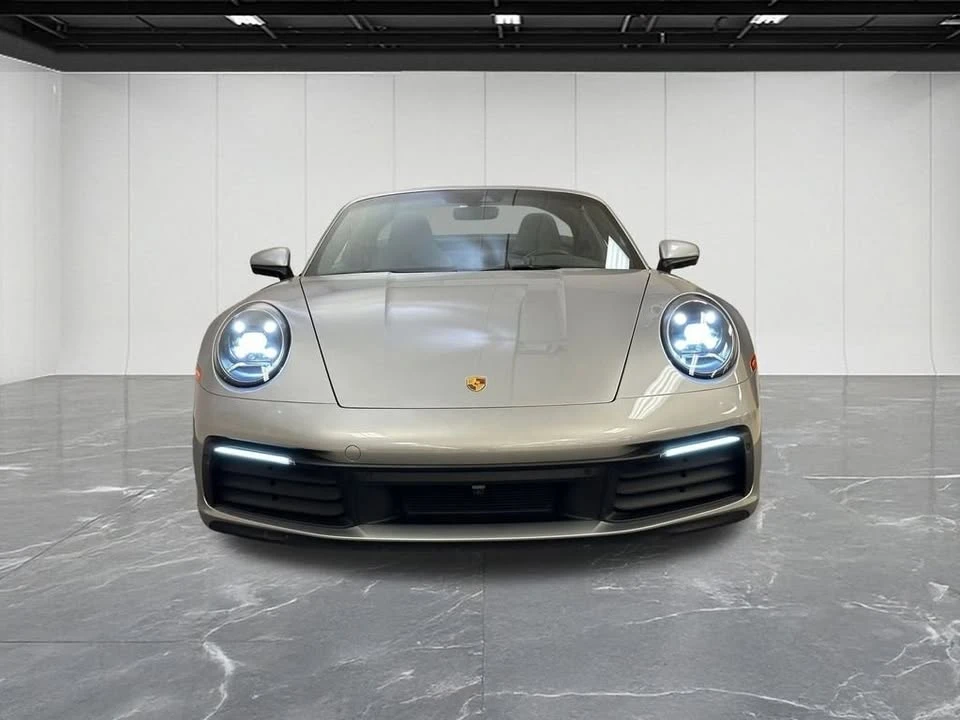 2022 Porsche 992 Targa 4 & 4S - Image 13 of 20