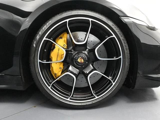 2022 Porsche 992 Turbo S - Image 18 of 20