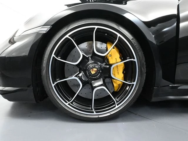 2022 Porsche 992 Turbo S - Image 19 of 20