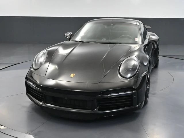 2022 Porsche 992 Turbo S - Image 10 of 20