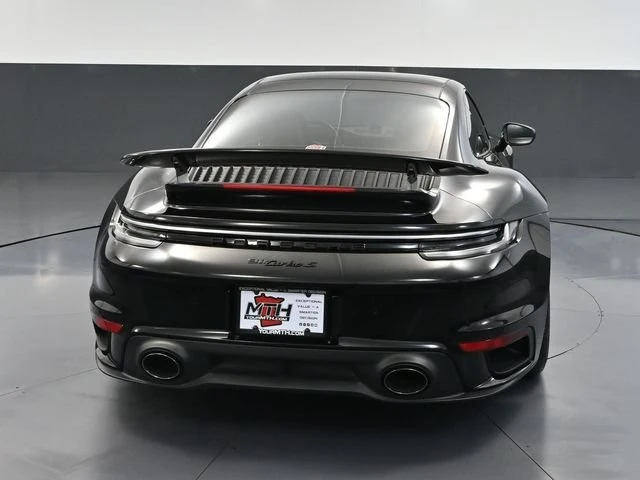 2022 Porsche 992 Turbo S - Image 5 of 20