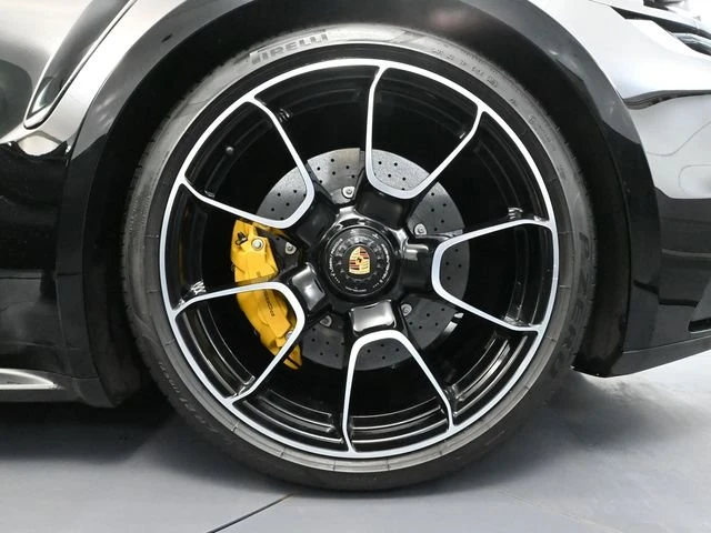 2022 Porsche 992 Turbo S - Image 13 of 20