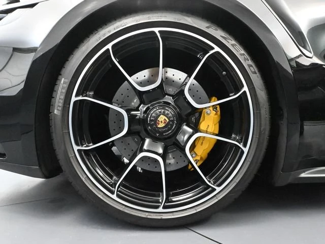 2022 Porsche 992 Turbo S - Image 16 of 20