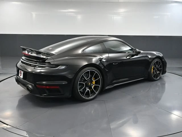 2022 Porsche 992 Turbo S - Image 4 of 20