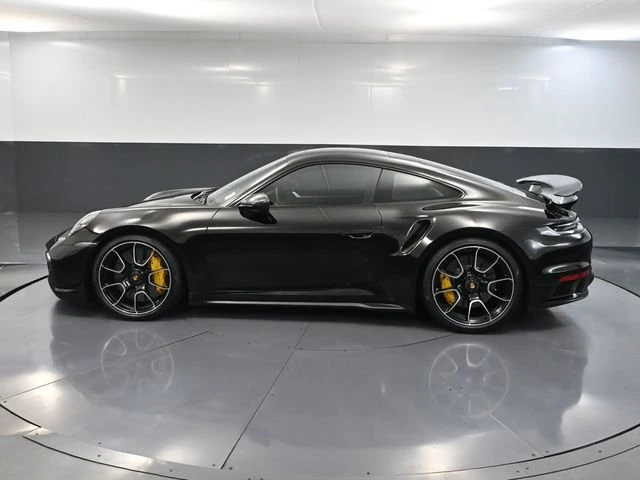 2022 Porsche 992 Turbo S - Image 8 of 20
