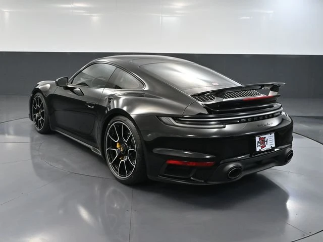 2022 Porsche 992 Turbo S - Image 6 of 20