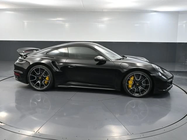 2022 Porsche 992 Turbo S - Image 3 of 20