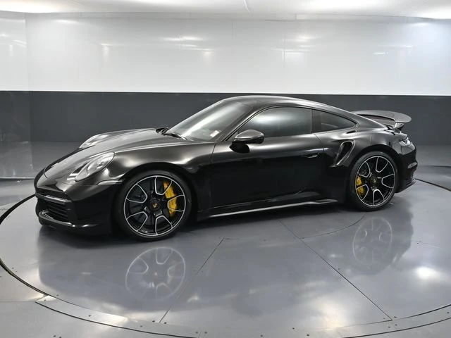 2022 Porsche 992 Turbo S - Image 9 of 20