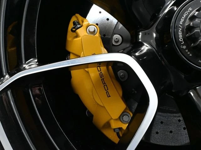 2022 Porsche 992 Turbo S - Image 14 of 20