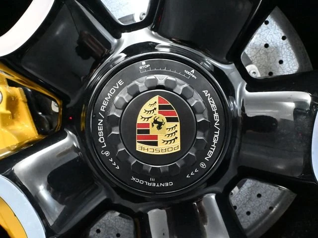 2022 Porsche 992 Turbo S - Image 15 of 20