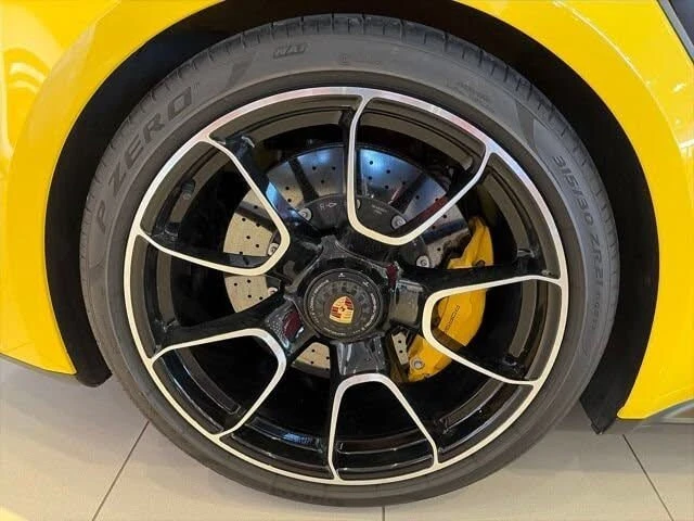 2022 Porsche 992 Turbo S - Image 19 of 19