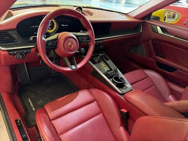 2022 Porsche 992 Turbo S - Image 13 of 19