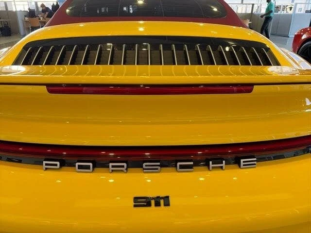2022 Porsche 992 Turbo S - Image 6 of 19