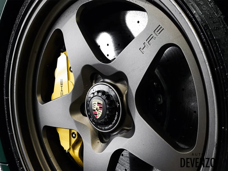 2022 Porsche 992 Turbo S - Image 10 of 20