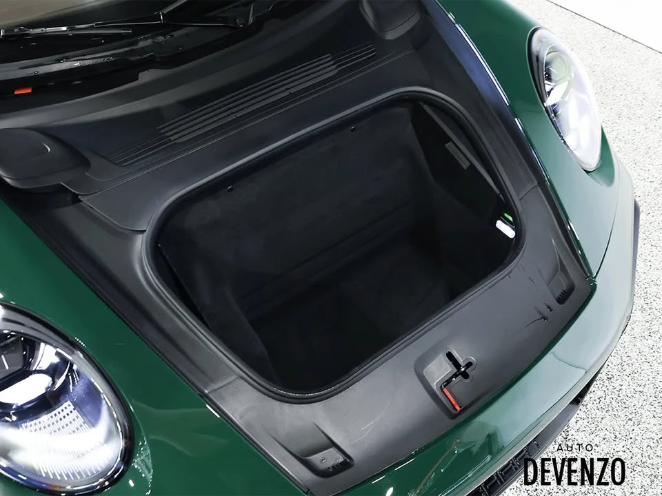 2022 Porsche 992 Turbo S - Image 12 of 20