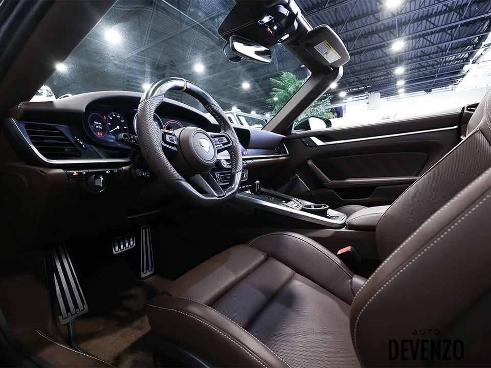 2022 Porsche 992 Turbo S - Image 15 of 20