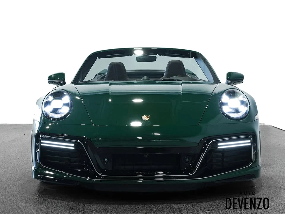 2022 Porsche 992 Turbo S - Image 11 of 20