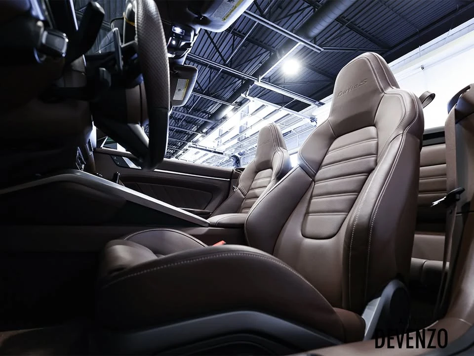 2022 Porsche 992 Turbo S - Image 16 of 20