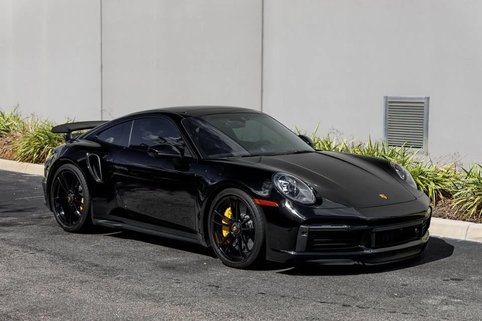 2022 Porsche 992 Turbo S - Image 7 of 20
