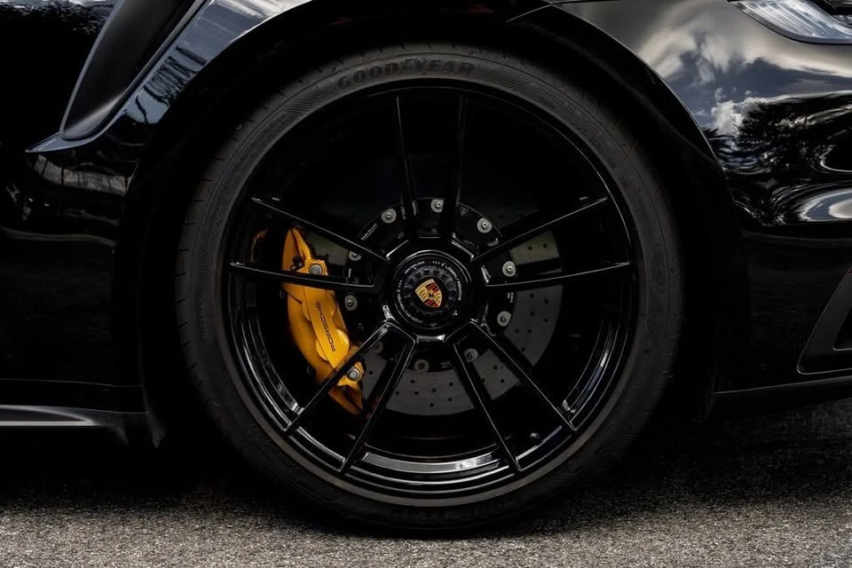 2022 Porsche 992 Turbo S - Image 11 of 20