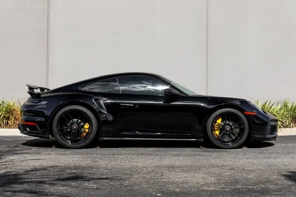 2022 Porsche 992 Turbo S - Image 6 of 20