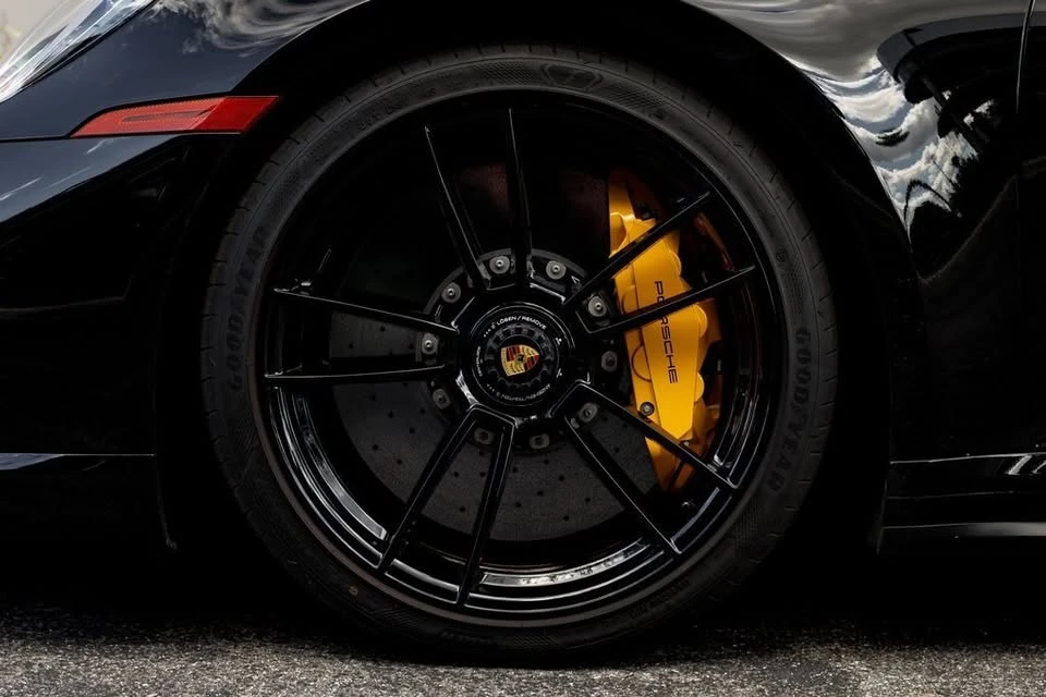 2022 Porsche 992 Turbo S - Image 12 of 20