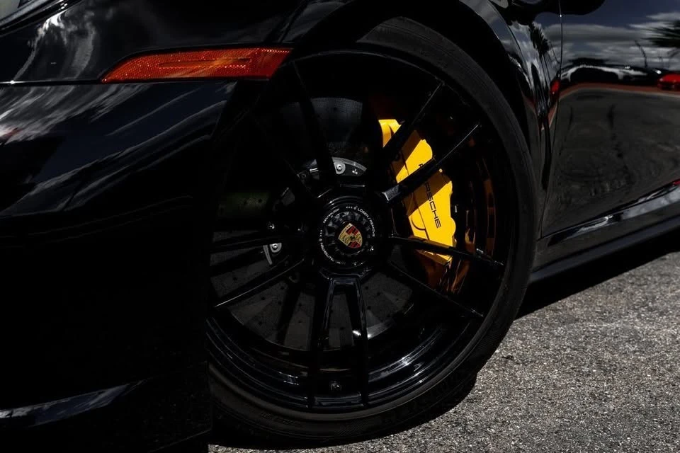 2022 Porsche 992 Turbo S - Image 9 of 20