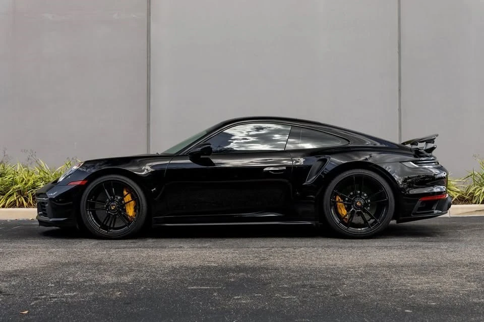 2022 Porsche 992 Turbo S - Image 2 of 20