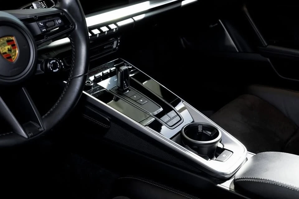 2022 Porsche 992 Turbo S - Image 15 of 20