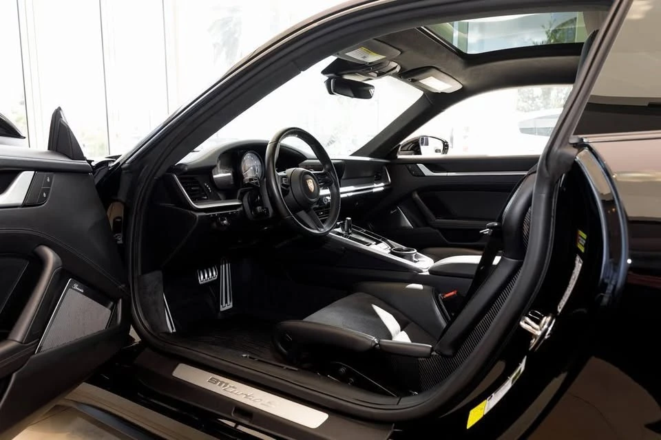 2022 Porsche 992 Turbo S - Image 16 of 20