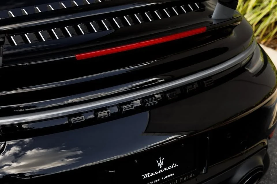 2022 Porsche 992 Turbo S - Image 10 of 20
