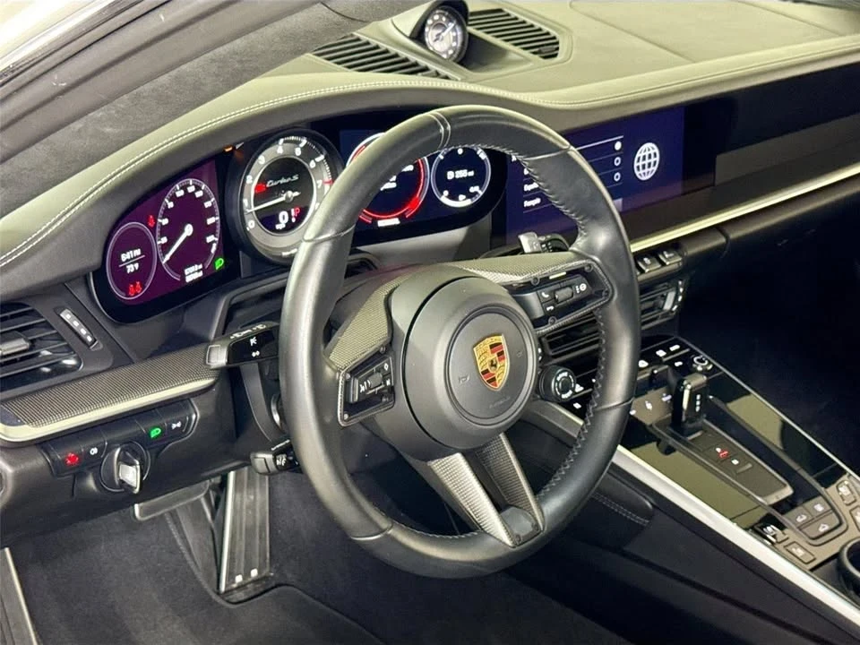 2022 Porsche 992 Turbo S - Image 14 of 20