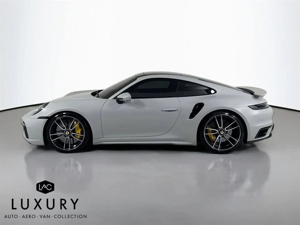 2022 Porsche 992 Turbo S - Image 6 of 20
