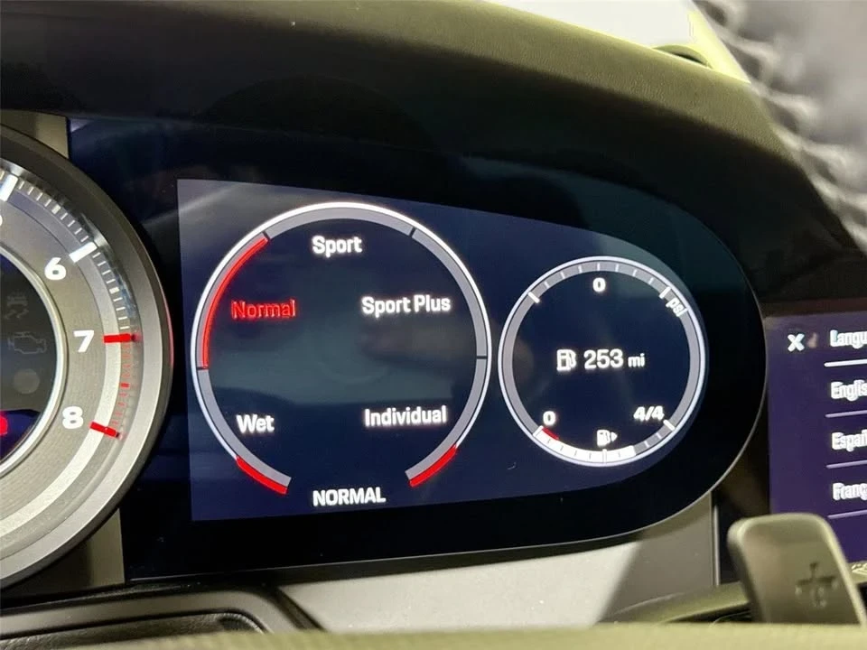 2022 Porsche 992 Turbo S - Image 18 of 20