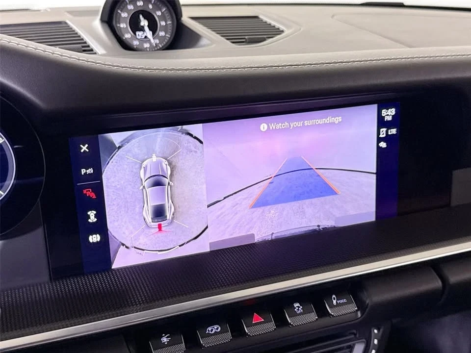 2022 Porsche 992 Turbo S - Image 20 of 20