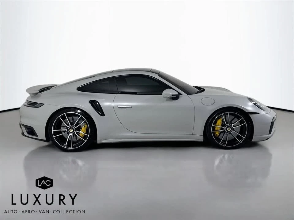2022 Porsche 992 Turbo S - Image 2 of 20