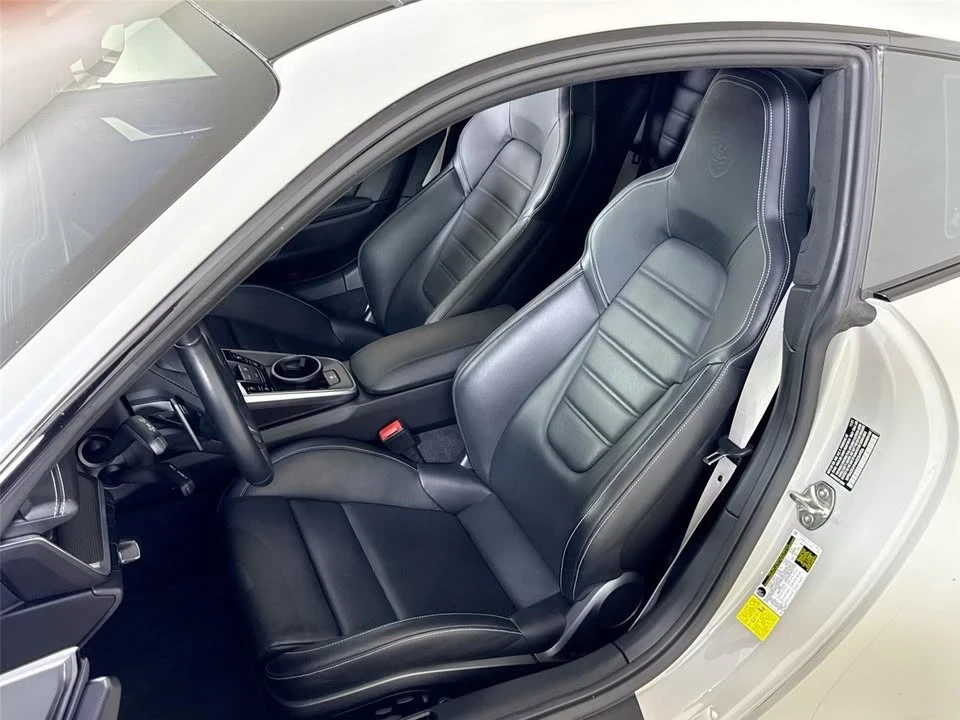 2022 Porsche 992 Turbo S - Image 9 of 20