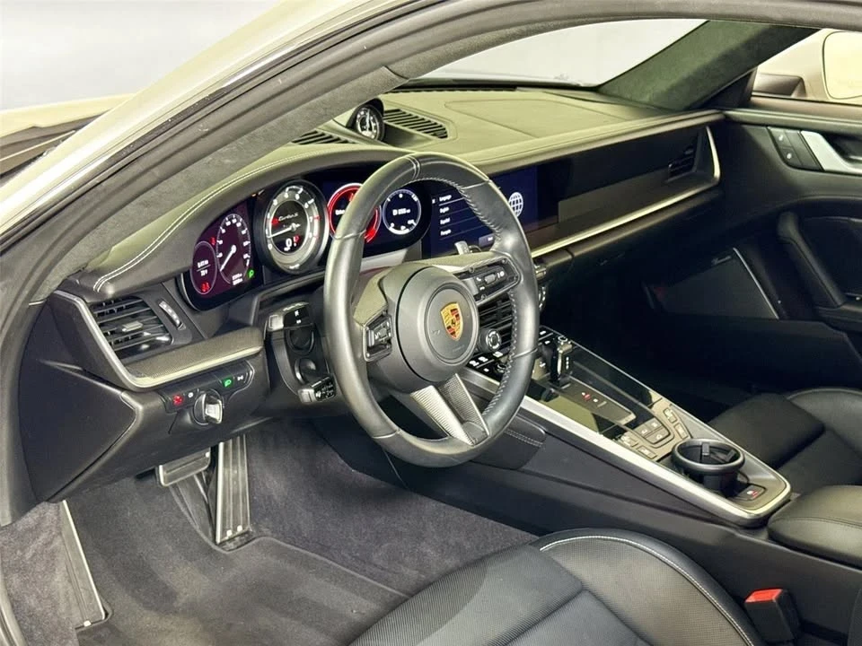 2022 Porsche 992 Turbo S - Image 13 of 20