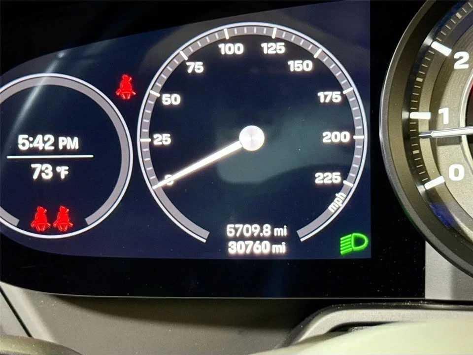 2022 Porsche 992 Turbo S - Image 17 of 20