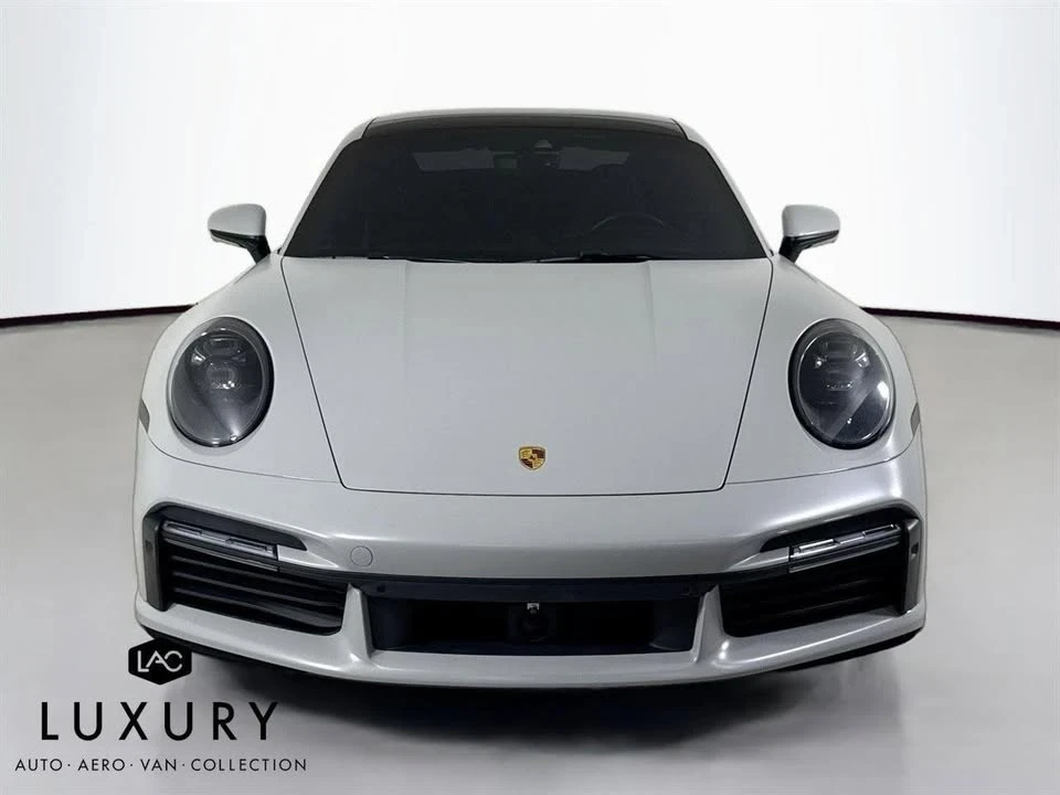 2022 Porsche 992 Turbo S - Image 8 of 20