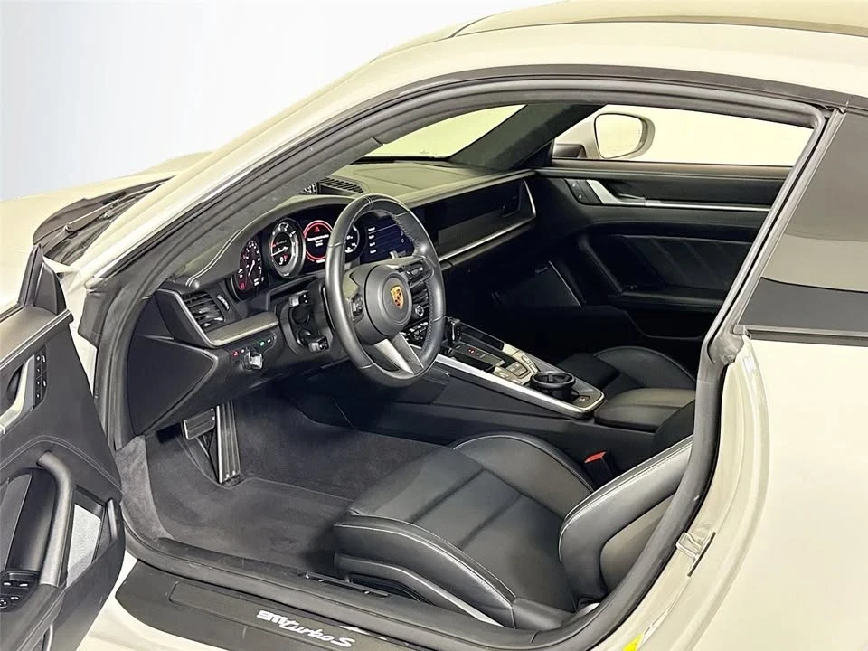 2022 Porsche 992 Turbo S - Image 11 of 20