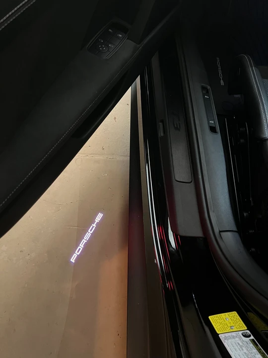 2022 Porsche 992 GT3 - Image 5 of 10