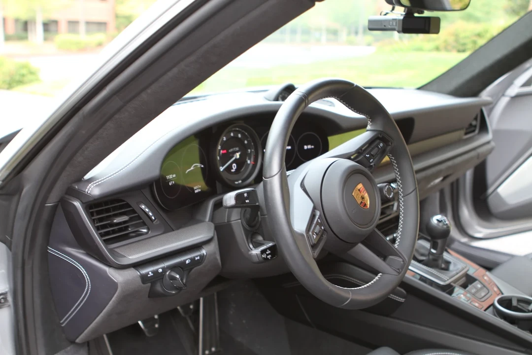 2022 Porsche 992 Carrera GTS - Image 6 of 7