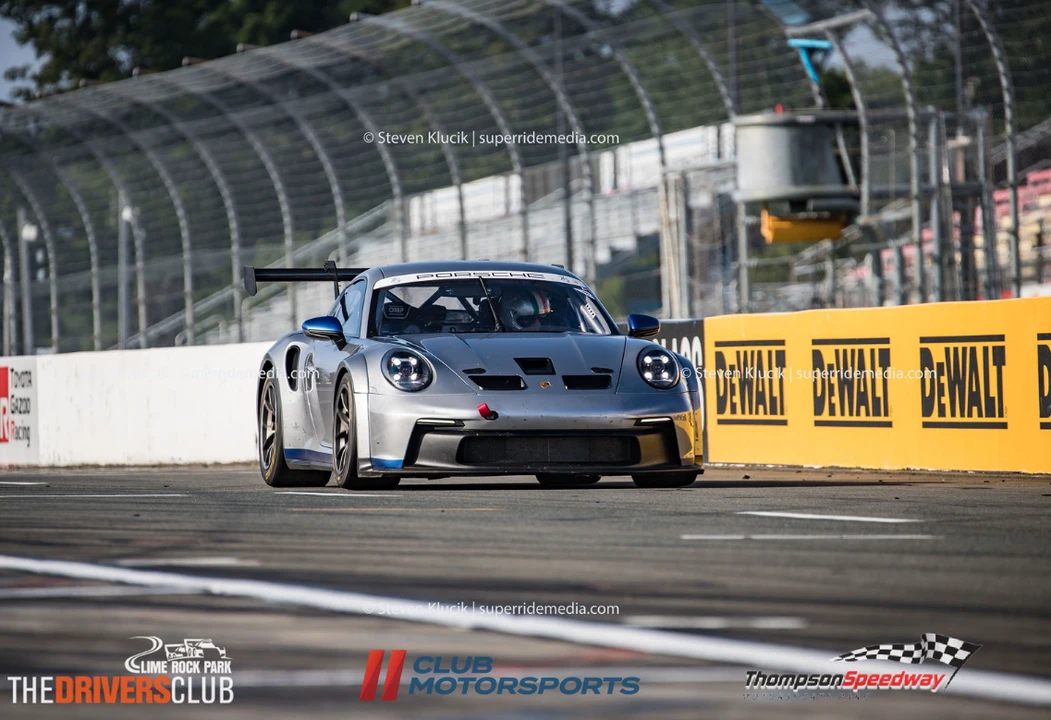 2022 Porsche 911 - Image 7 of 7