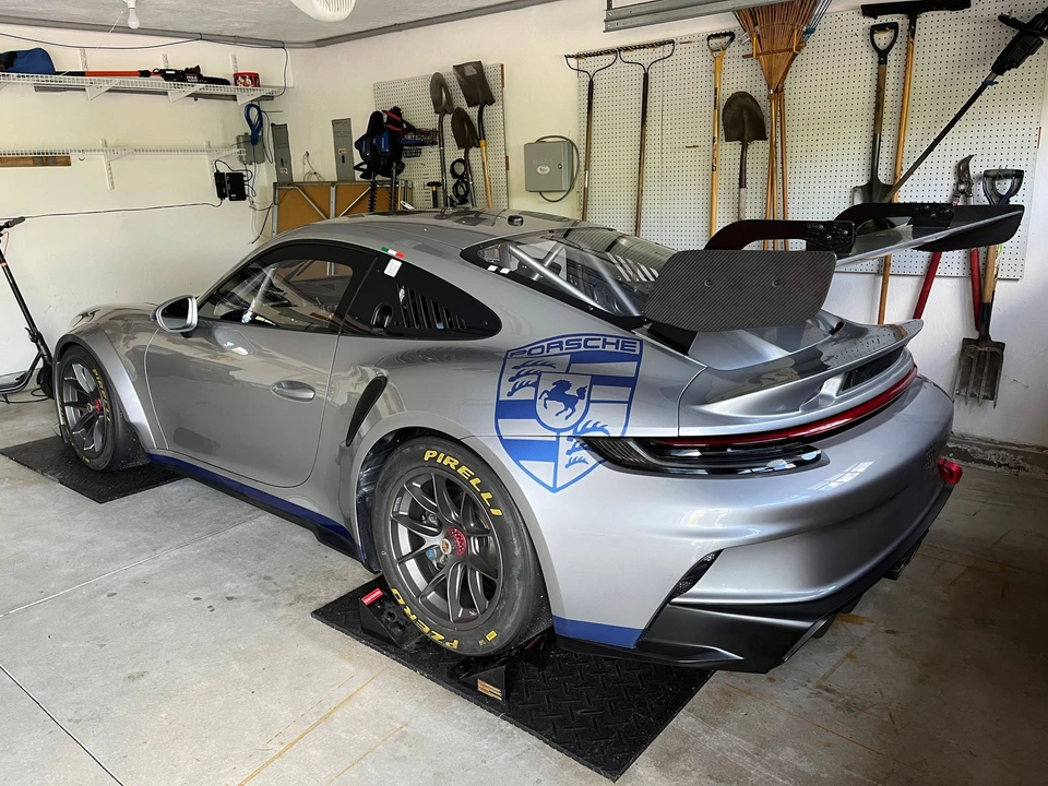 2022 Porsche 911 - Image 3 of 7
