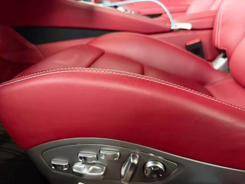 2022 Porsche 718 Boxster GTS 4.0 - Image 4 of 8
