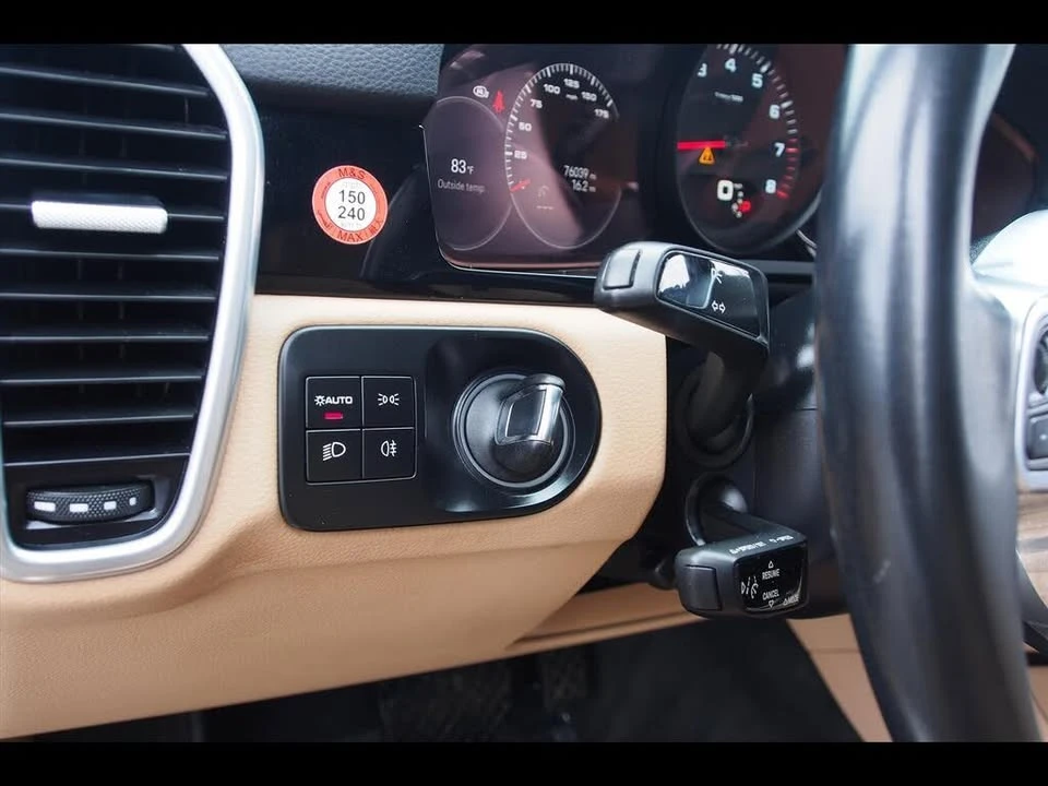 2022 Porsche 9Y0/9Y3 Cayenne - Image 13 of 20