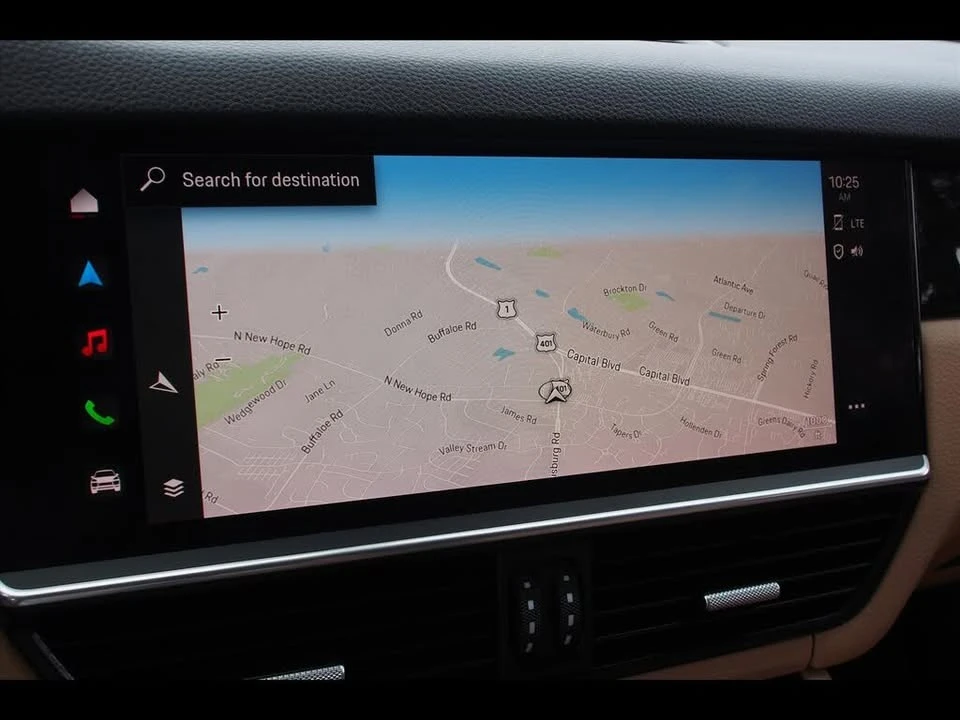 2022 Porsche 9Y0/9Y3 Cayenne - Image 17 of 20